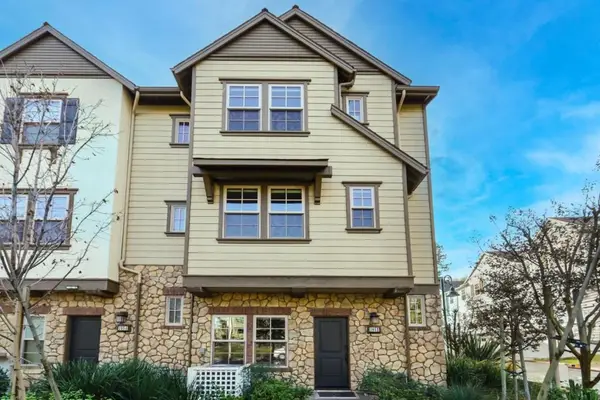 1052 Aster Avenue, Sunnyvale, CA 94086