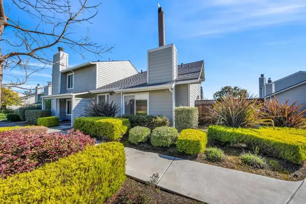 831 Vespucci Lane, Foster City, CA 94404