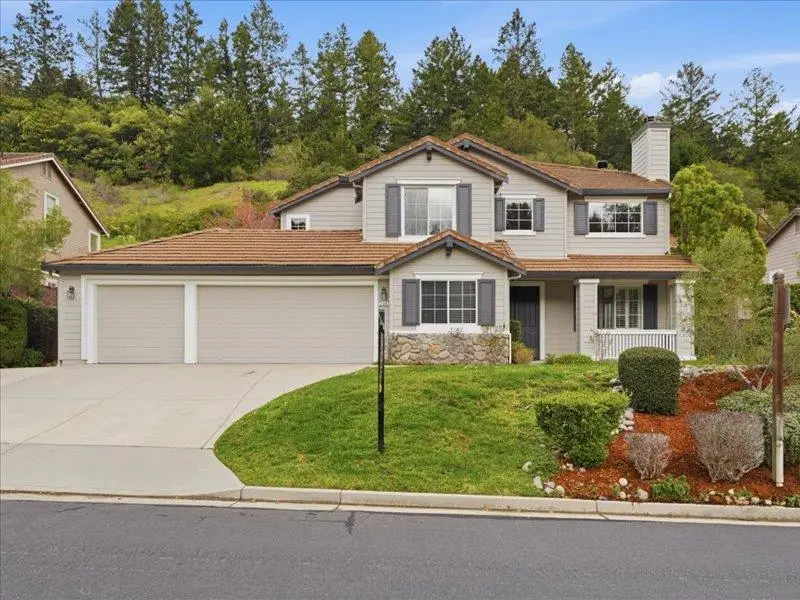 140 Silverwood Drive, Scotts Valley, CA 95066 - #1