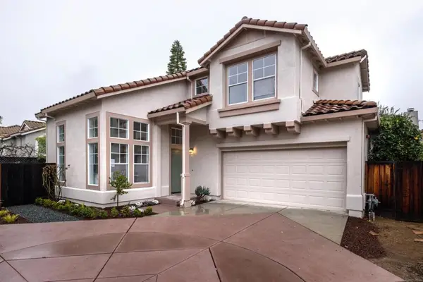 429 S Frances Street, Sunnyvale, CA 94086