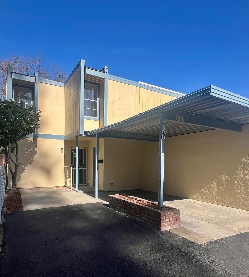 786 Simpson Place, Santa Rosa, CA 95401 - #1