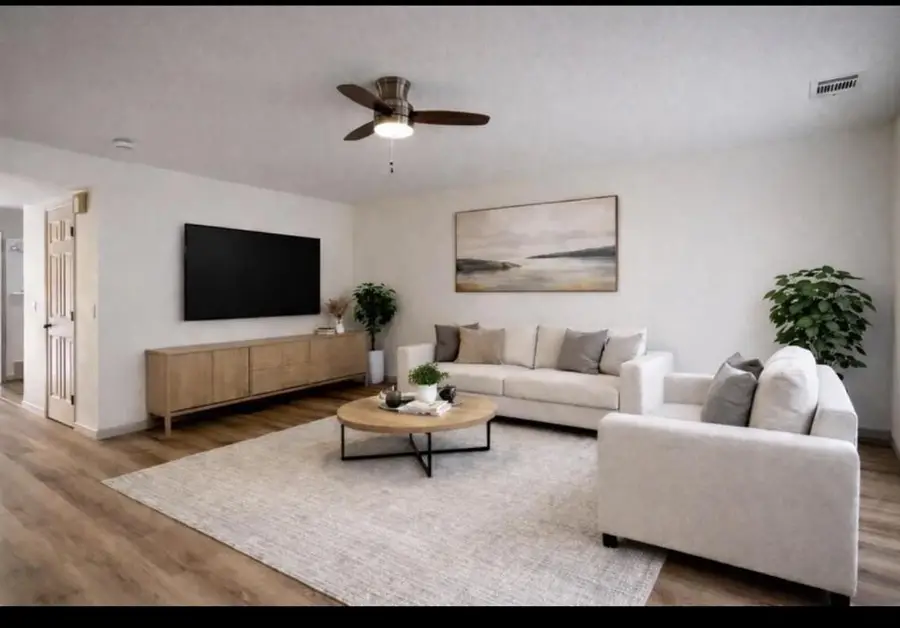 786 Simpson Place, Santa Rosa, CA 95401 - #3