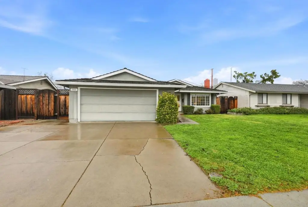 503 Chinook, San Jose, CA 95123 - #1