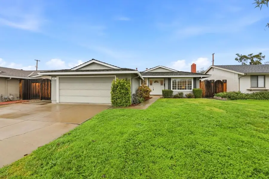 503 Chinook, San Jose, CA 95123 - #2