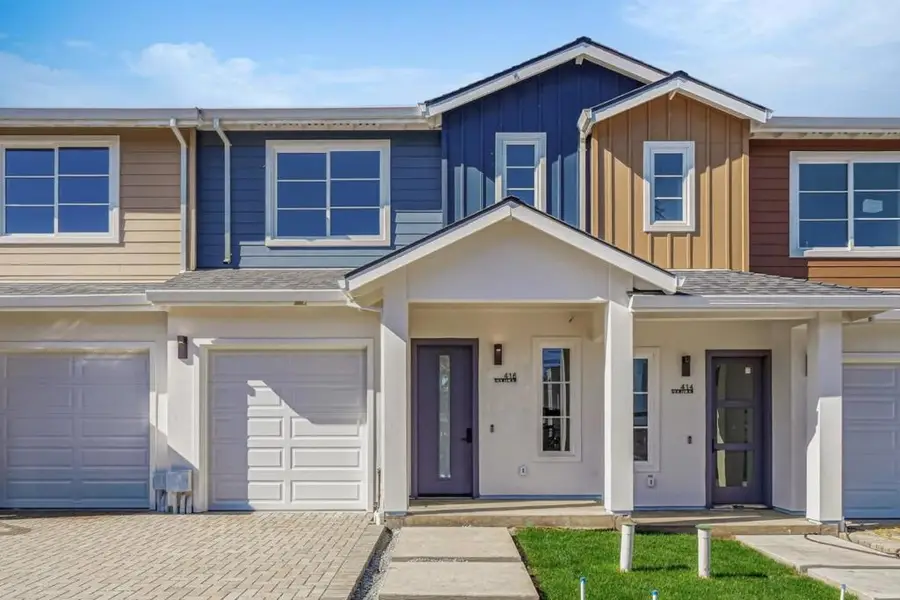 416 Gabilan Street, Los Altos, CA 94022 - #2