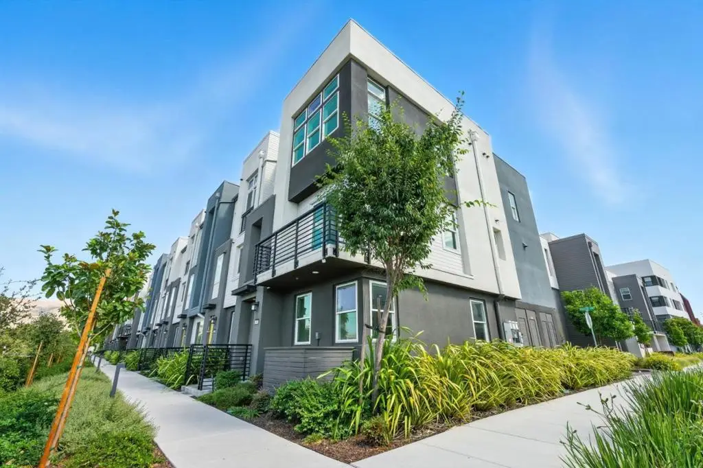 3493 Router, Fremont, CA 94538 - #1