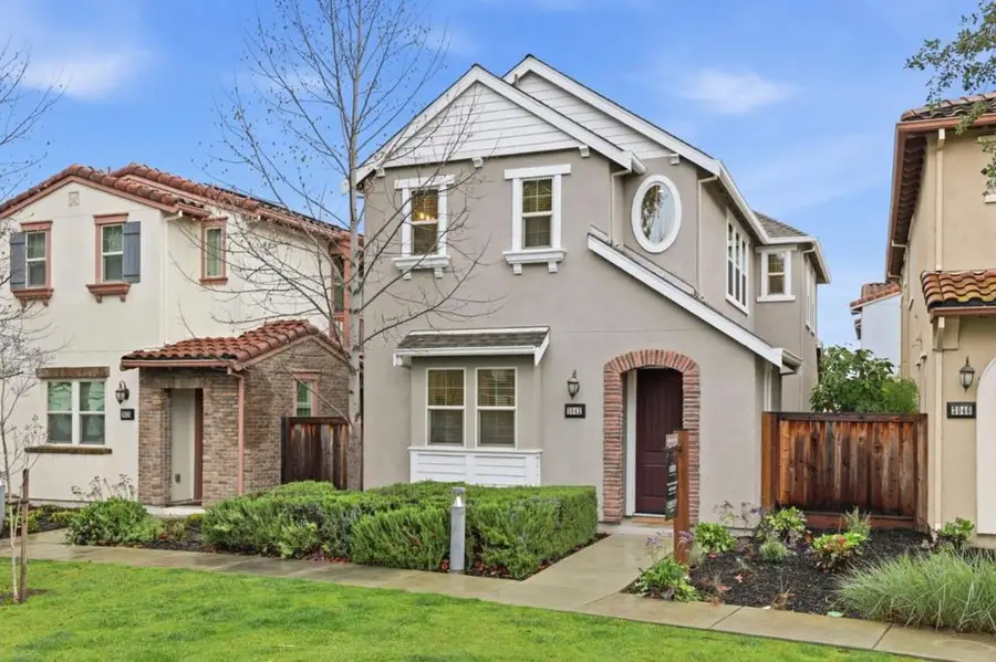3042 Via Siena Place, Santa Clara, CA 95051 - #2