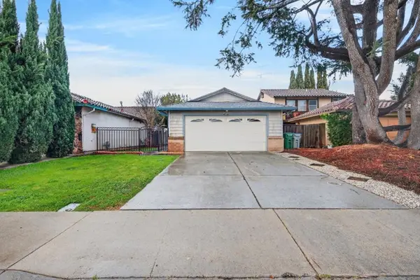 575 Guerra Drive, San Jose, CA 95111
