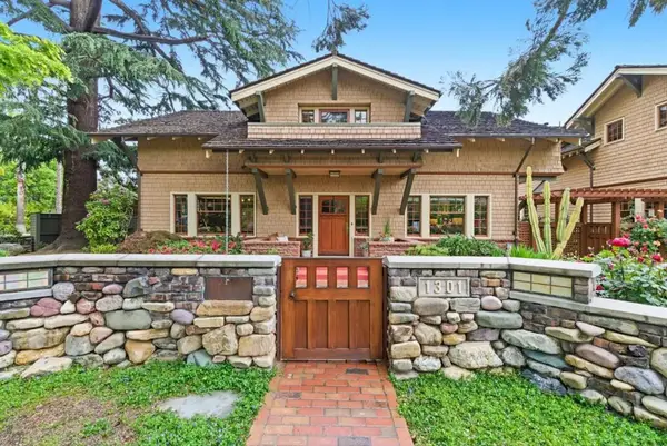 1301 Bryant Street, Palo Alto, CA 94301