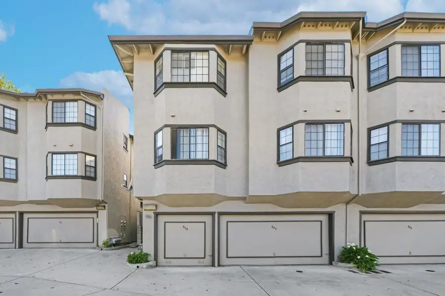 649 La Maison Drive, San Jose, CA 95128 - #3