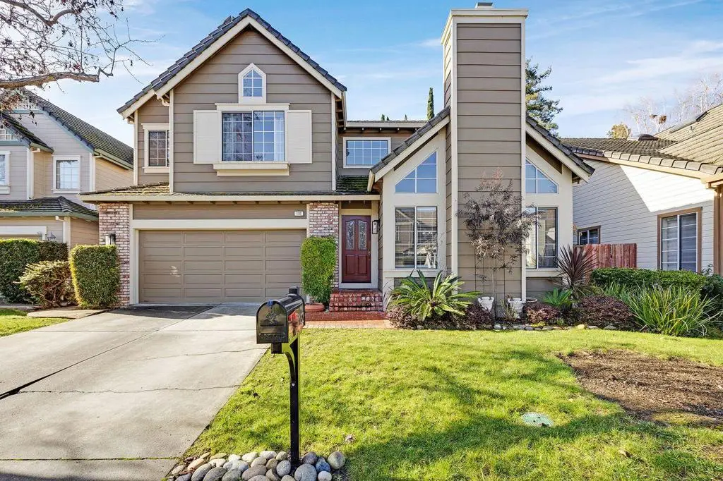 132 Danbury Lane, Redwood City, CA 94061 - #1