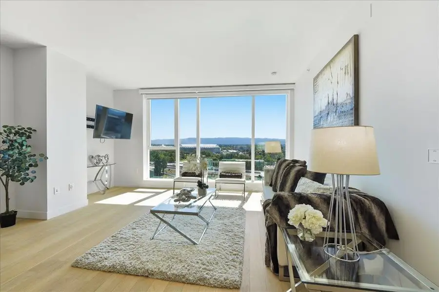 188 W St James Street #11204, San Jose, CA 95110 - #3