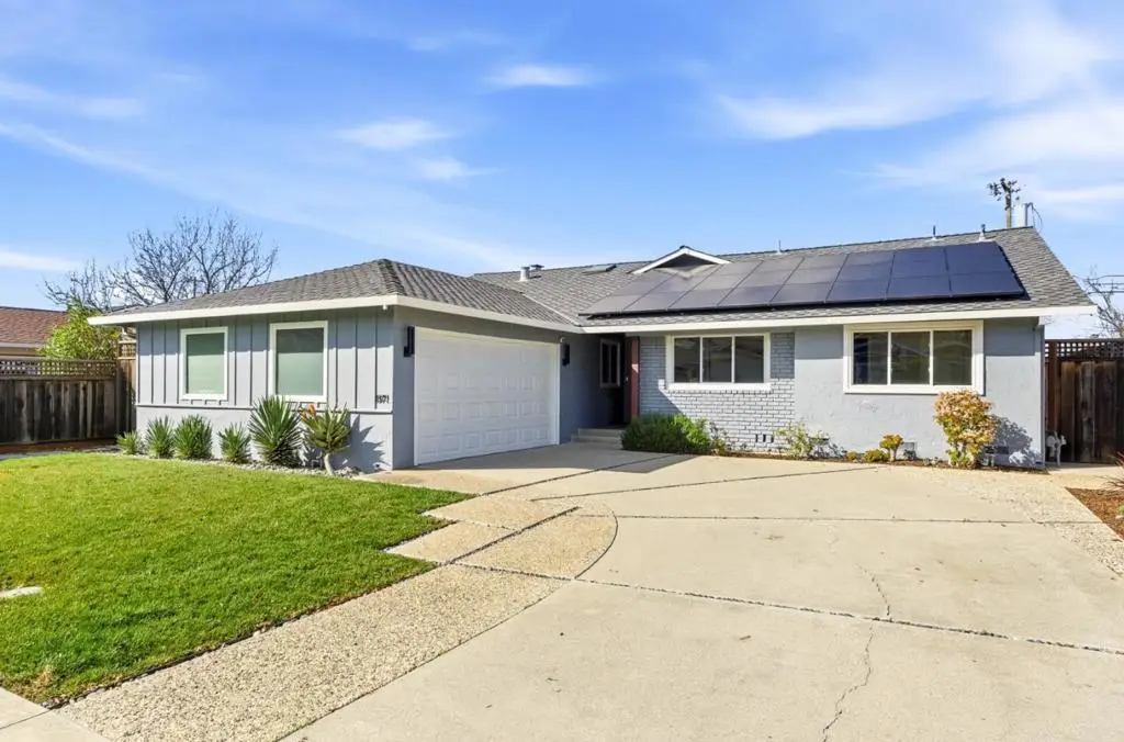 1575 Willowmont Avenue, San Jose, CA 95118 - #1