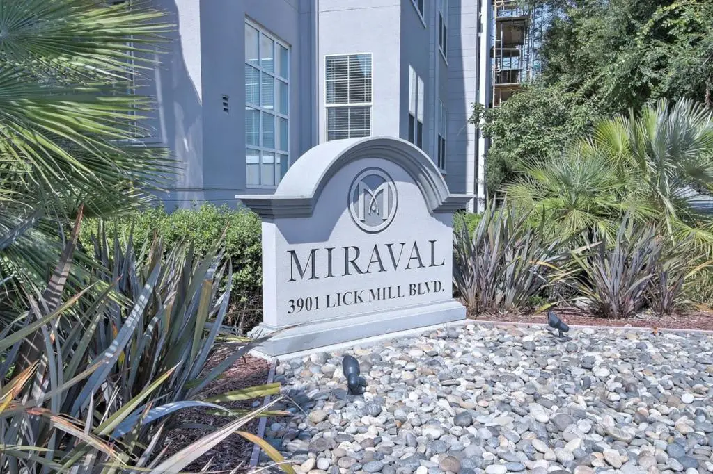 3901 Lick Mill Boulevard #116, Santa Clara, CA 95054 - #1