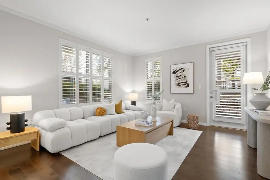 3901 Lick Mill Boulevard #116, Santa Clara, CA 95054 - #3