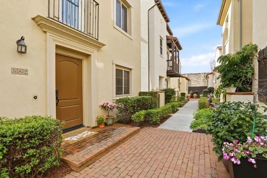582 Ginkgo Terrace, Fremont, CA 94539 - #1
