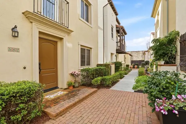 582 Ginkgo Terrace, Fremont, CA 94539