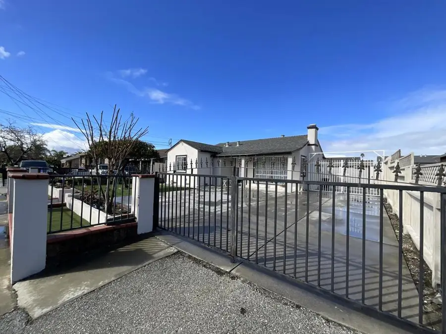 3221 E Hills Drive, San Jose, CA 95127 - #3