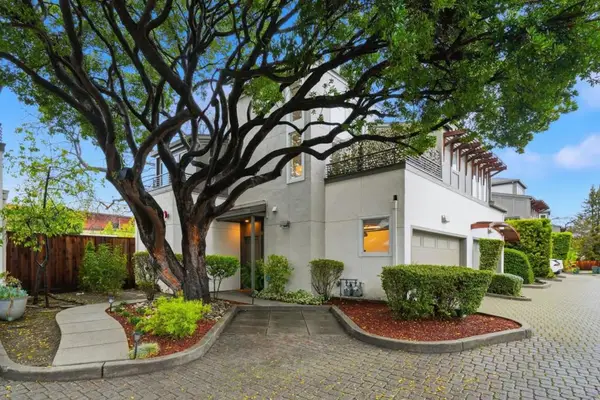 430 Jacobs Court, Palo Alto, CA 94306