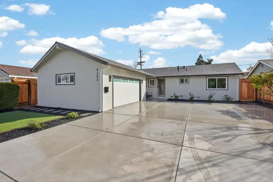 6482 Bollinger Road, San Jose, CA 95129 - #2