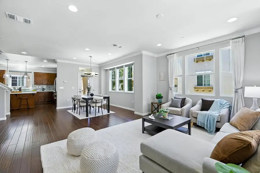 2813 Pinnacles Terrace, Fremont, CA 94538 - #2