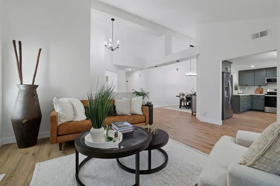 3128 Lake Trasimeno Drive, San Jose, CA 95135 - #3