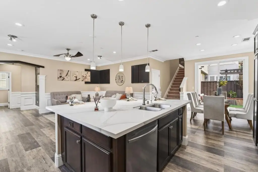 3279 La Rochelle Way, San Jose, CA 95135 - #1