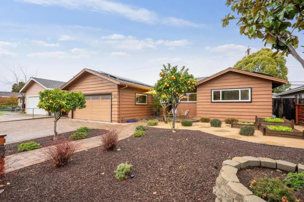 2083 Barrett Avenue, San Jose, CA 95124 - #1