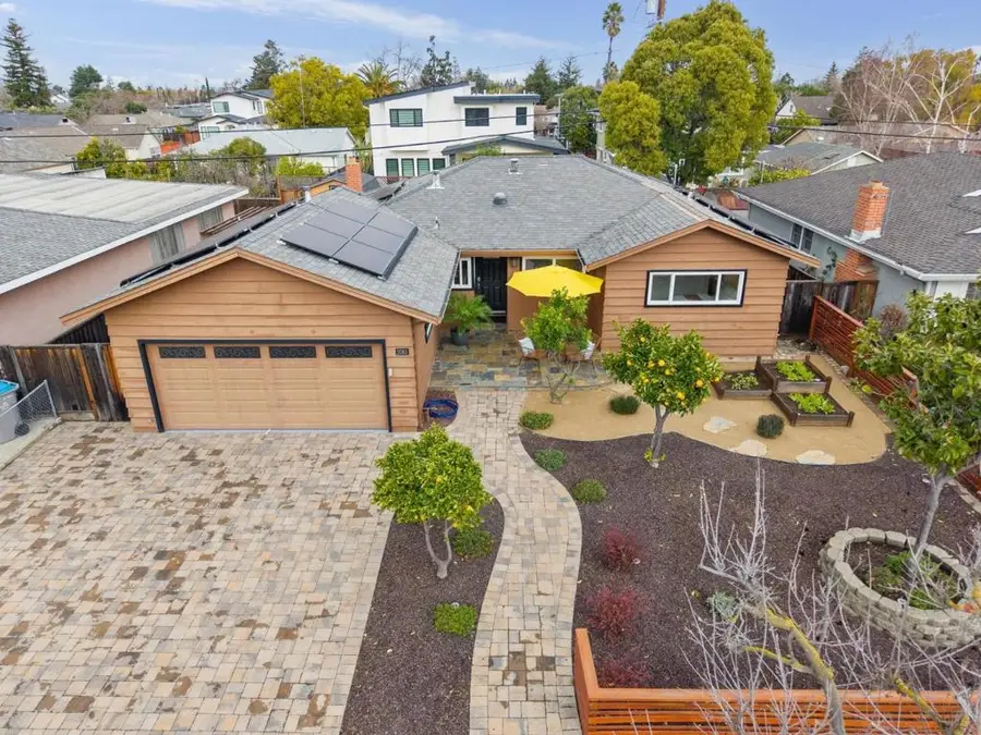 2083 Barrett Avenue, San Jose, CA 95124 - #2