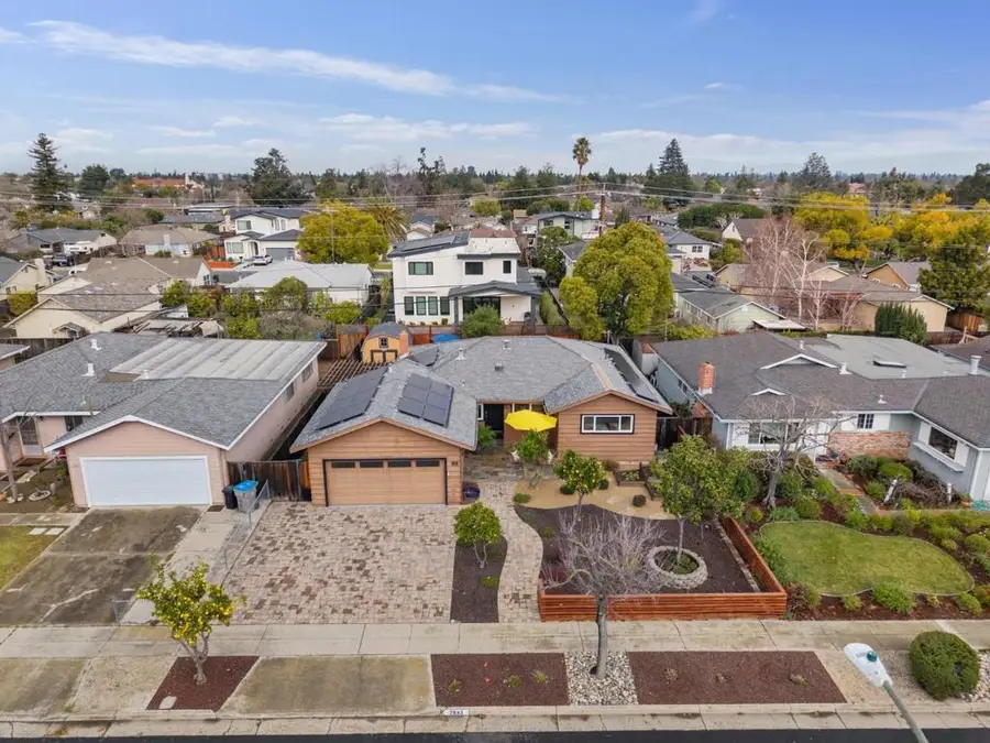 2083 Barrett Avenue, San Jose, CA 95124 - #3