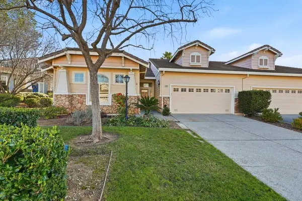 2064 Folle Blanche Drive, San Jose, CA 95135