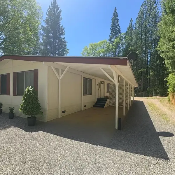 9225 La Porte Road, Brownsville, CA 95919