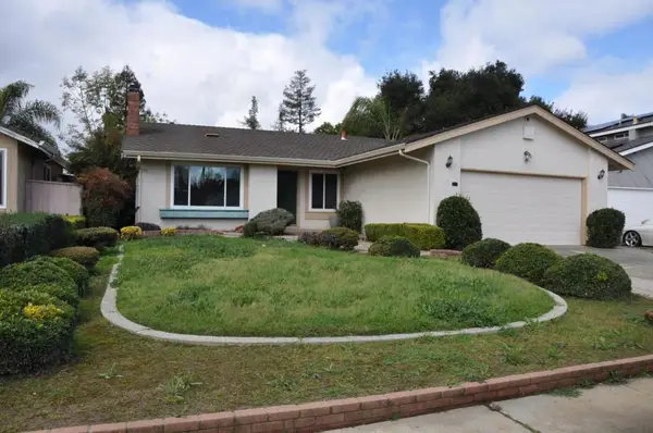 81 Southgate Court, San Jose, CA 95138