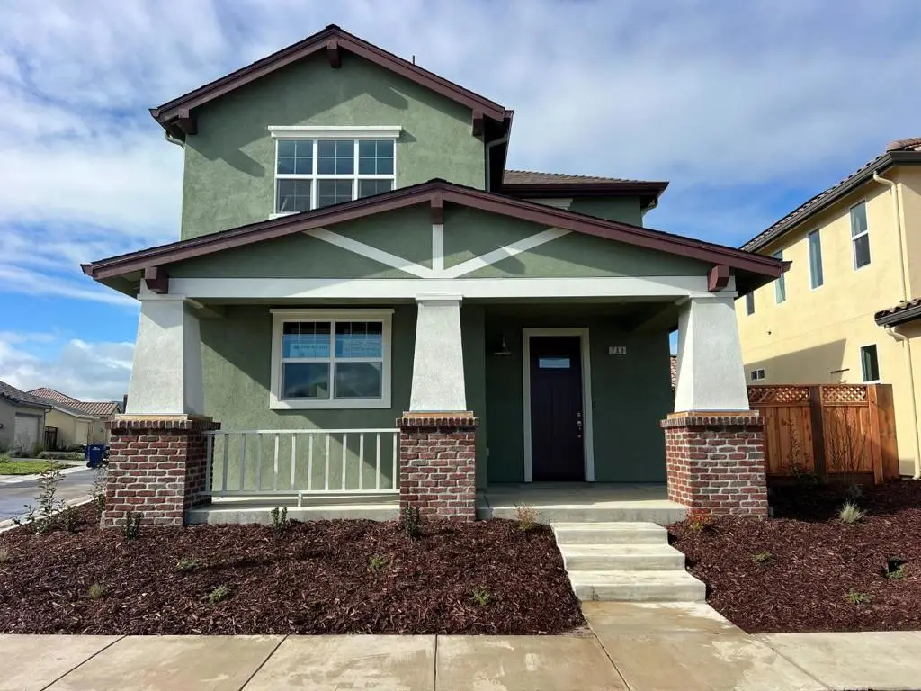 749 Aurora Way, King City, CA 93930 - #1