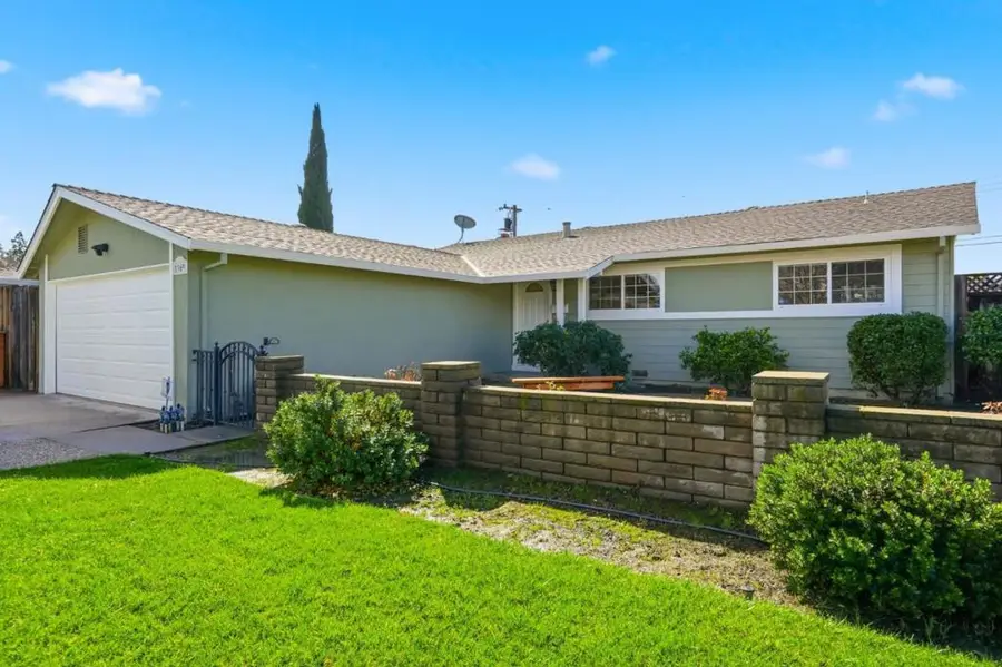 1969 Mclaughlin Avenue, San Jose, CA 95122 - #2