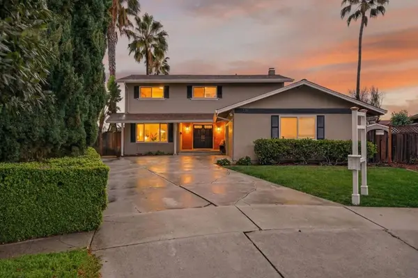 779 Vereda Court, San Jose, CA 95123