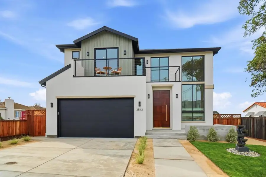 3543 Kettmann Road, San Jose, CA 95121 - #3