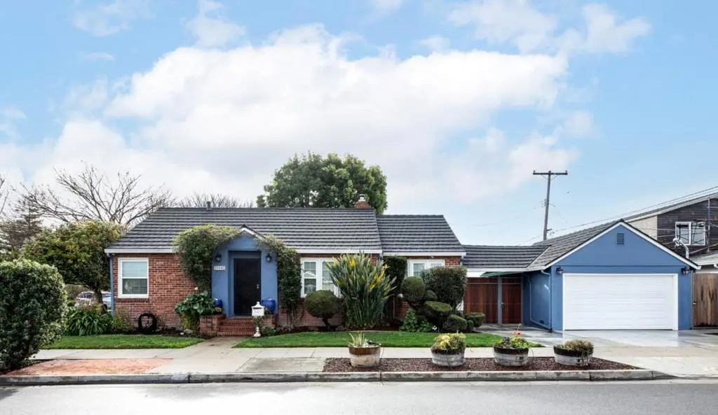 162 W Rosemary Street, San Jose, CA 95110 - #1