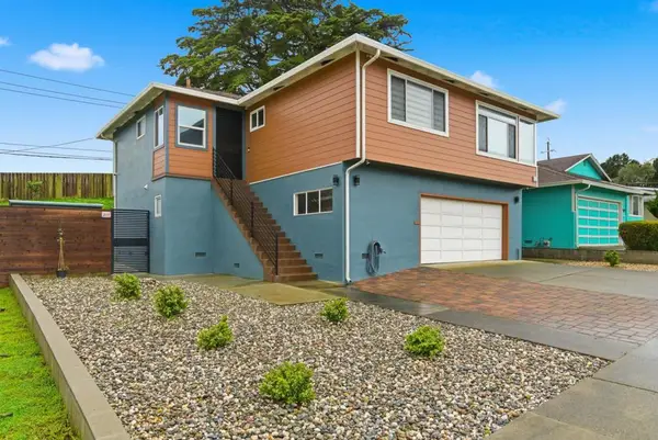 445 Mariposa Drive, South San Francisco, CA 94080
