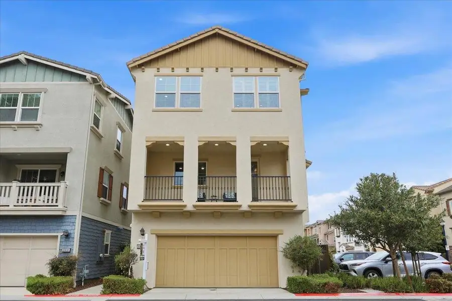 33934 Sagrantino Terrace, Fremont, CA 94555 - #2