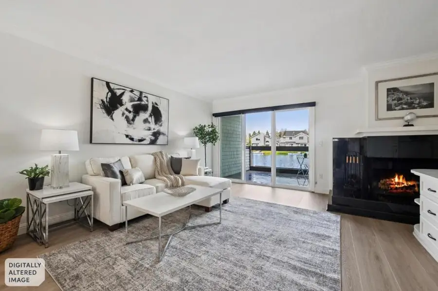 18 Cape Hatteras Court, Redwood City, CA 94065 - #3