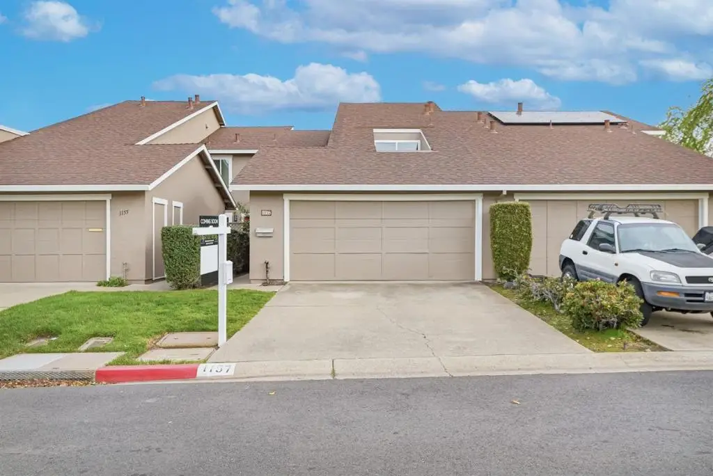 1157 Nimitz Lane, Foster City, CA 94404 - #1