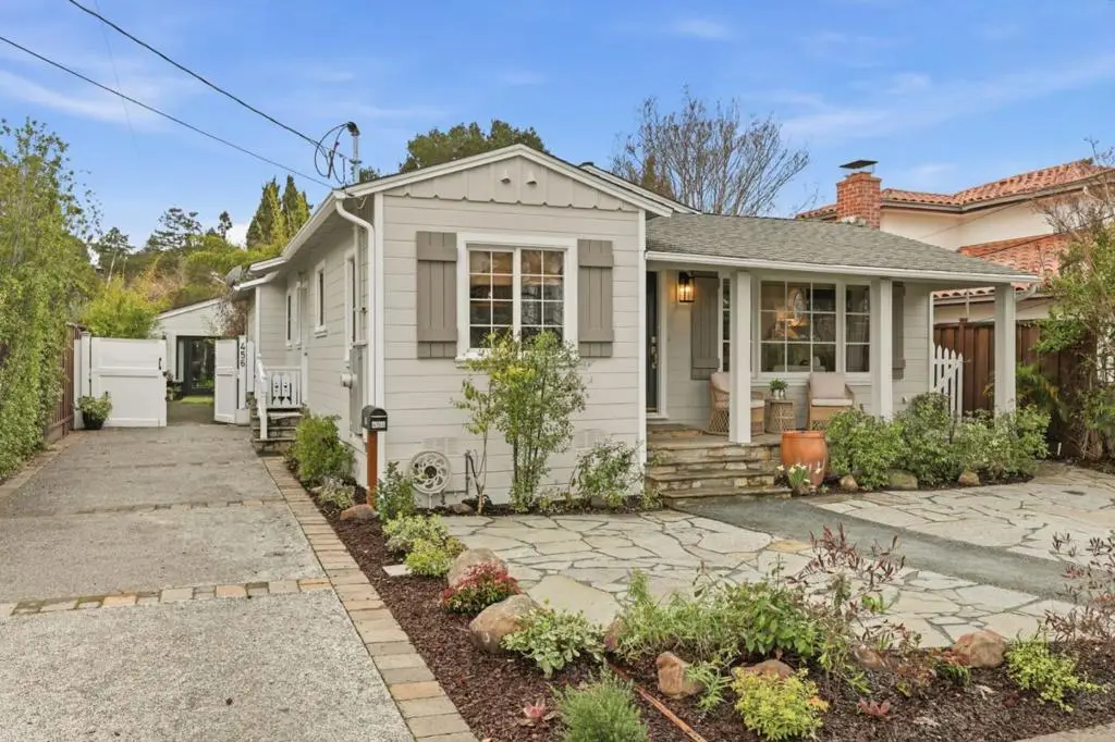 456 King Street, Redwood City, CA 94062 - #1
