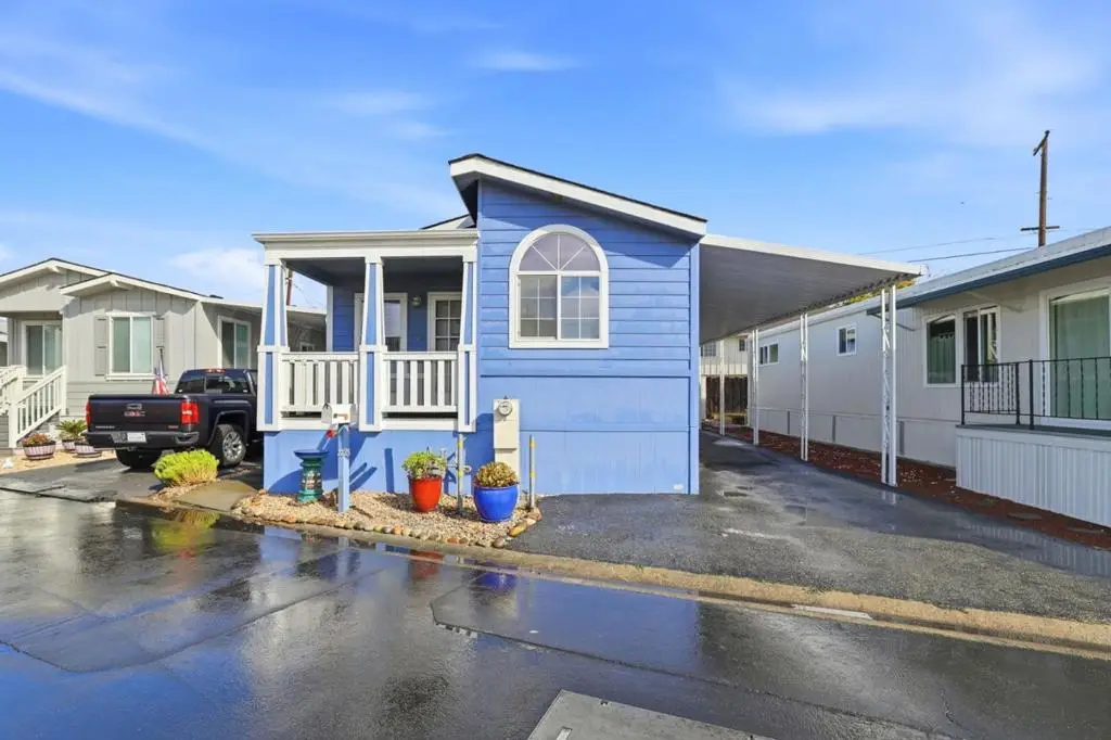 325 Sylvan Avenue, Mountain View, CA 94041 - #1