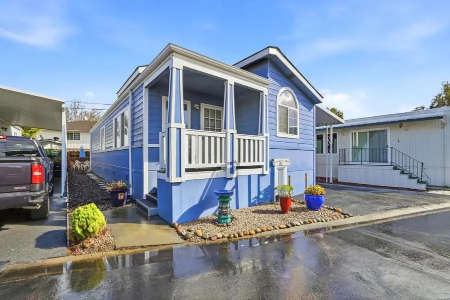 325 Sylvan Avenue, Mountain View, CA 94041 - #2