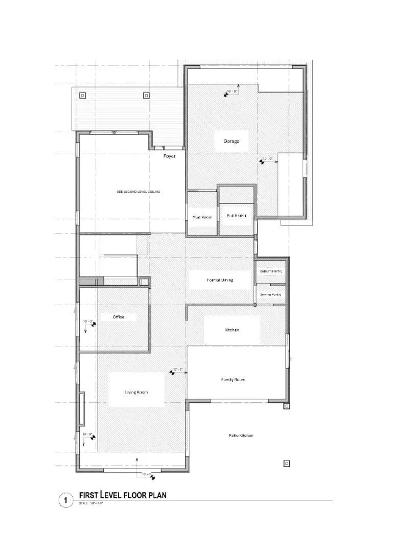 1512 Minnesota, San Jose, CA 95125 - #2