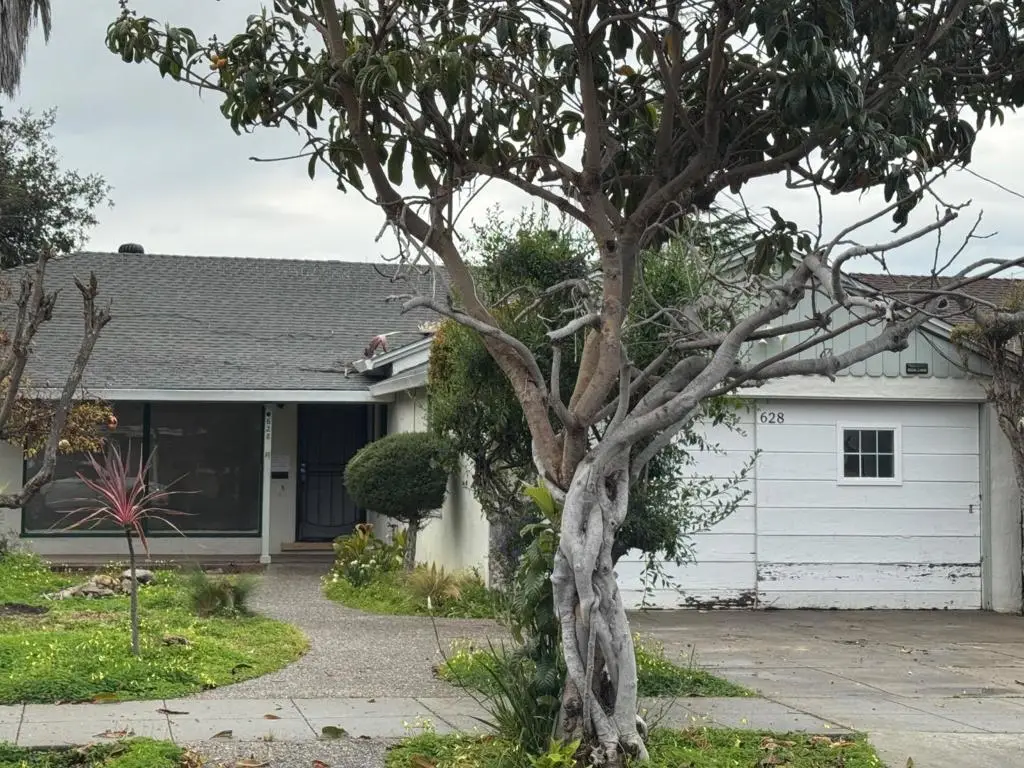 628 Mountain View Avenue, Mountain View, CA 94041 - #1