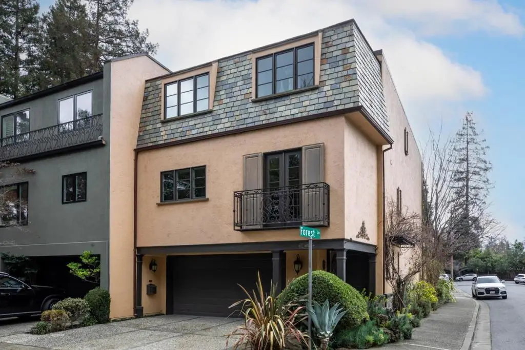 1691 Stone Pine Lane, Menlo Park, CA 94025 - #1