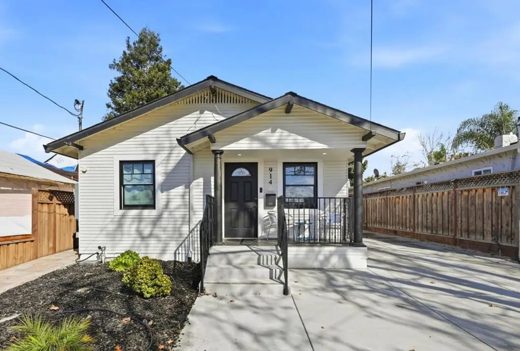 914 Harliss Avenue, San Jose, CA 95110 - #1