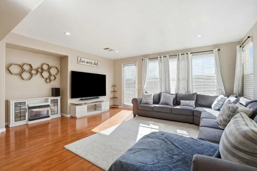 3508 Alberti Court, Antioch, CA 94509 - #3